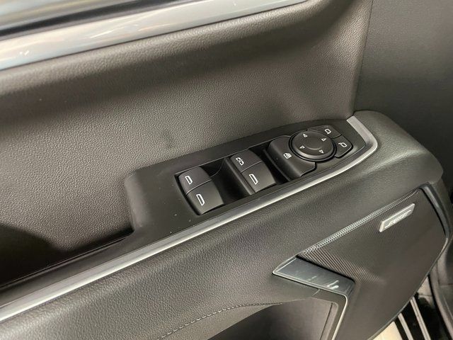 New 2026 Chevrolet Silverado 1500 RST AWD/4WD image 19
