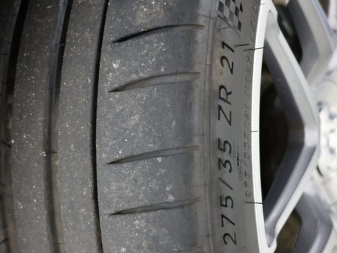 Used 2020 Mercedes-Benz AMG GT 53 image 15