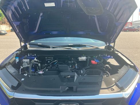 Certified 2023 Honda CR-V EX-L image 18