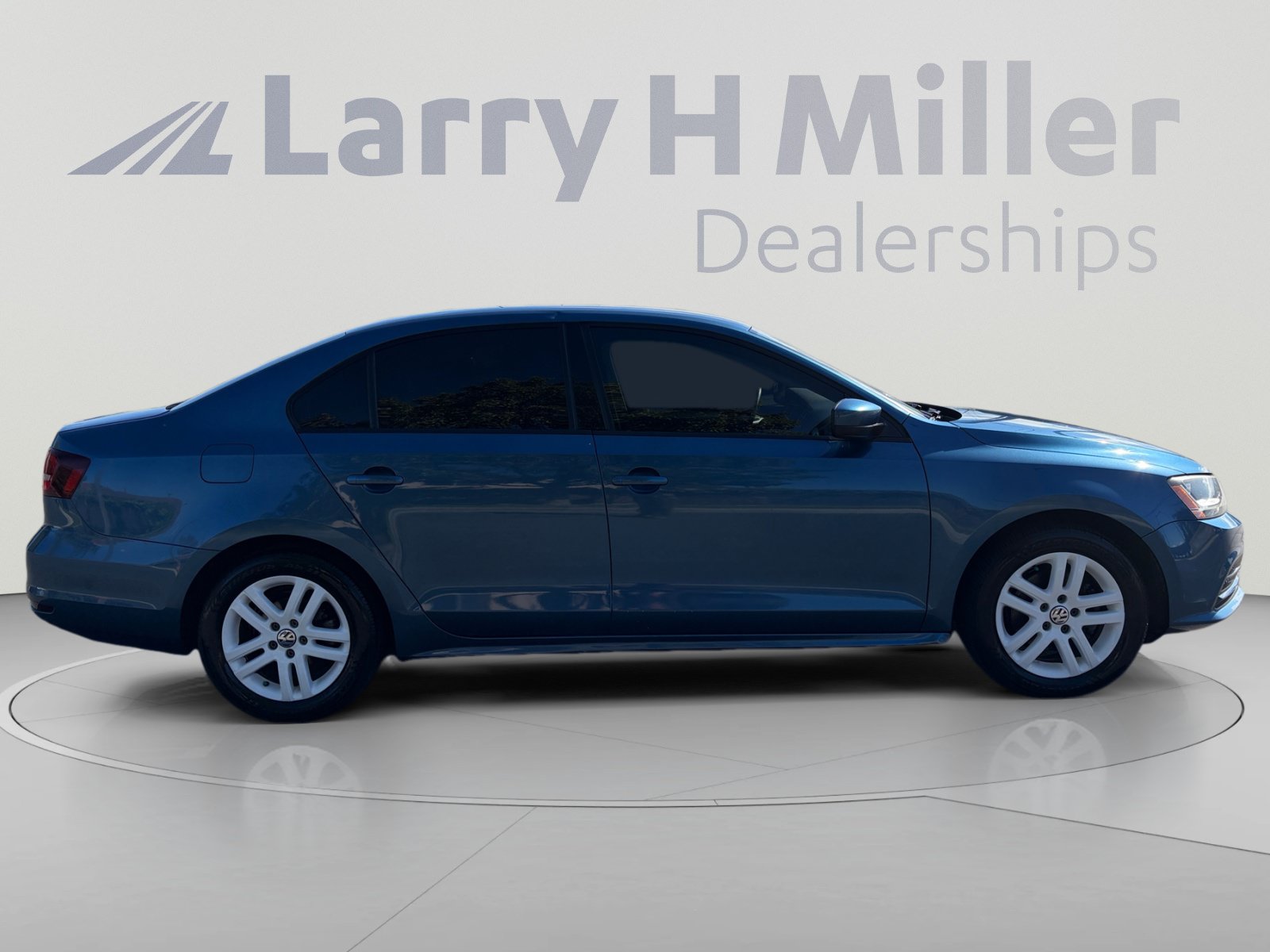 Used 2018 Volkswagen Jetta S FWD image 6