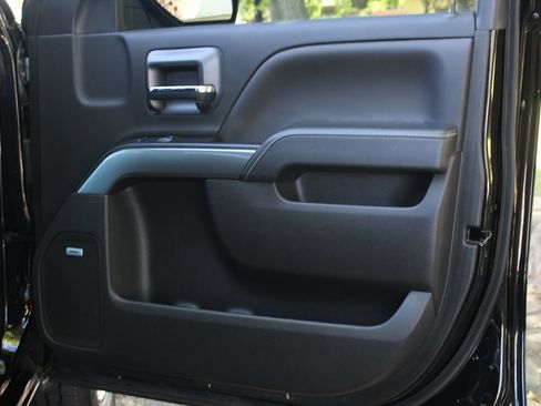 Used 2018 Chevrolet Silverado 1500 LT w/ All Star Edition RWD image 20