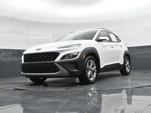 Used 2023 Hyundai Kona SEL w/ Cargo Package image 47
