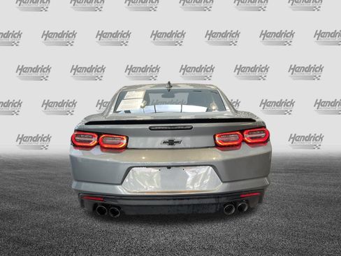Used 2023 Chevrolet Camaro LT w/ RS Package RWD image 9