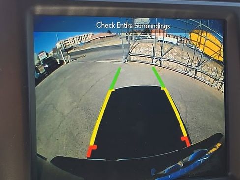 Used 2019 RAM 1500 Lone Star image 28