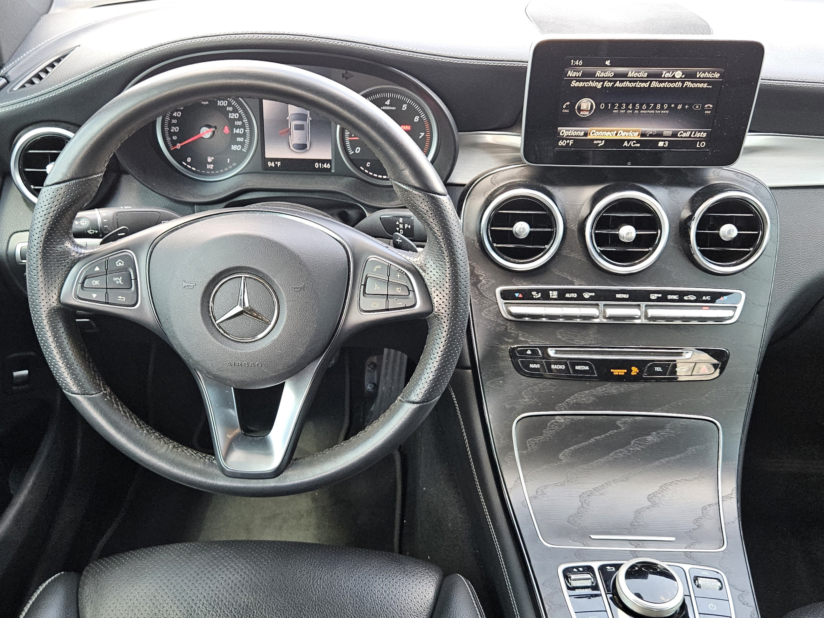Used 2019 Mercedes-Benz GLC 300 4MATIC Coupe image 18