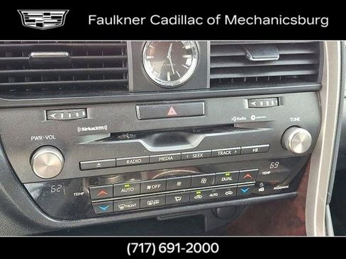 Used 2020 Lexus RX 350 AWD w/ Premium Package image 16