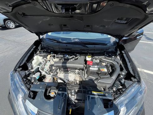 Used 2019 Nissan Rogue S w/ Special Edition Package AWD/4WD image 13