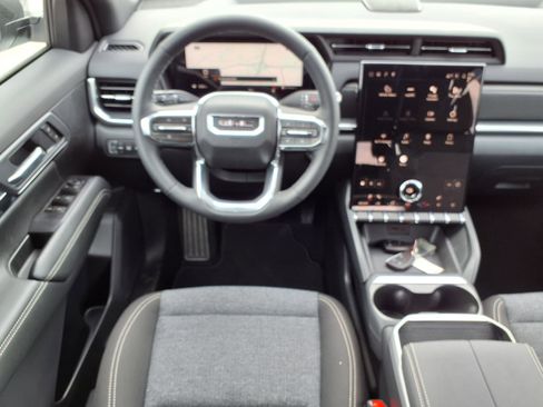 New 2026 GMC Terrain Elevation w/ Black Edition FWD image 2