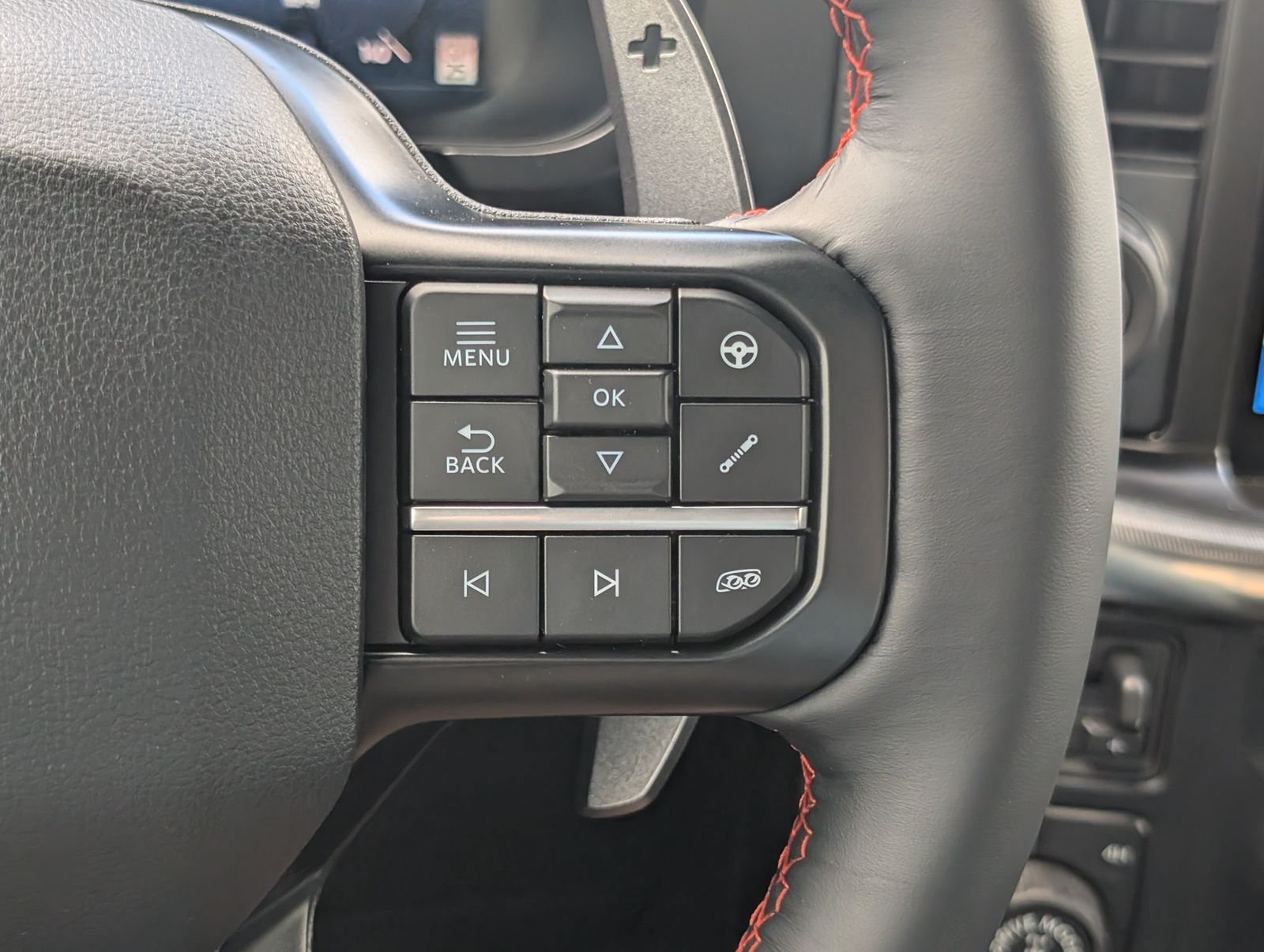 New 2026 Ford F150 Raptor AWD/4WD image 20