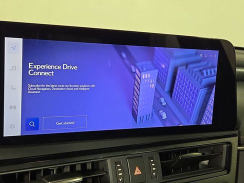 Used 2025 Lexus ES 350 Ultra Luxury image 19