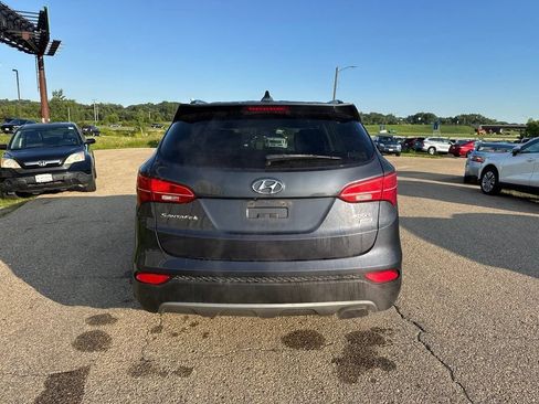 Used 2014 Hyundai Santa Fe Sport w/ Popular Equipment Package 02 AWD/4WD image 15