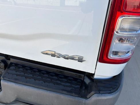 Used 2020 RAM 2500 Tradesman image 30