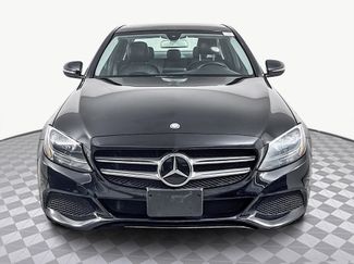 Used 2016 Mercedes-Benz C 300 4MATIC Sedan video 2