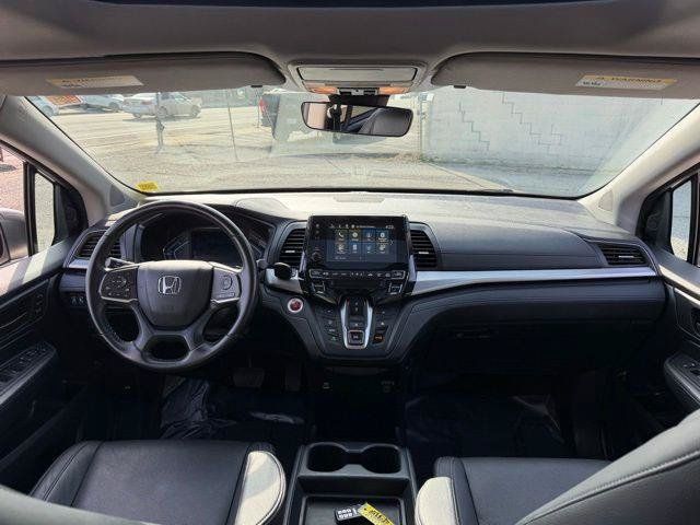 Used 2023 Honda Odyssey EX-L image 17