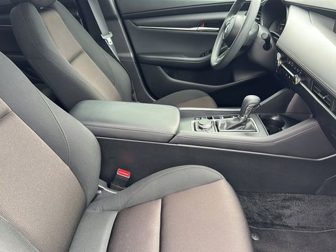 Used 2024 MAZDA MAZDA3 s image 22