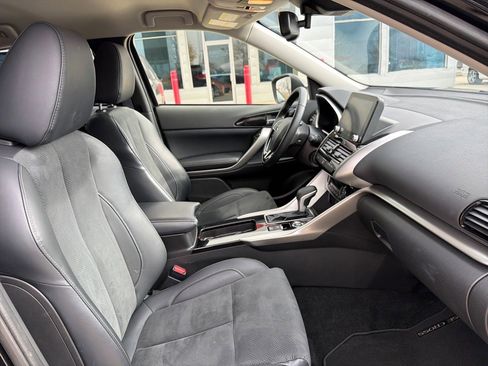 Used 2025 Mitsubishi Eclipse Cross SE image 20