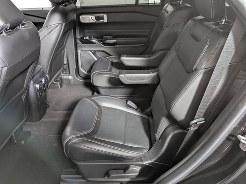 Used 2022 Ford Explorer ST w/ Equipment Group 401A image 53