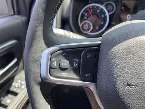 New 2025 RAM 2500 Big Horn image 16