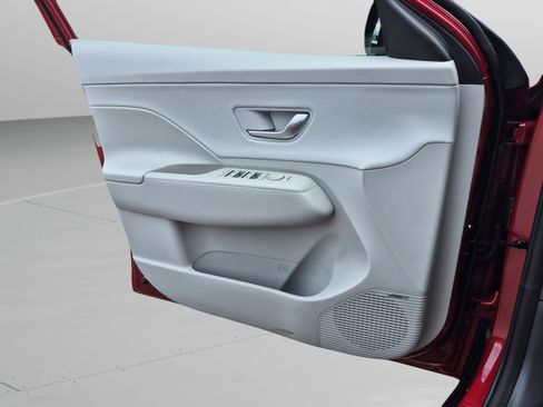 New 2026 Hyundai Kona Limited FWD image 23