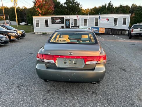 Used 2006 Hyundai Azera SE image 7