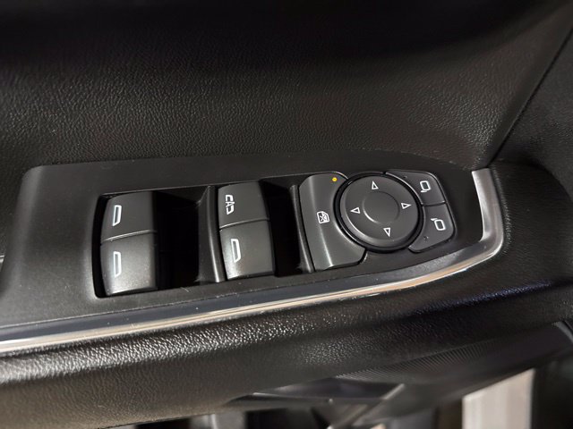Used 2024 GMC Sierra 1500 SLE AWD/4WD image 3