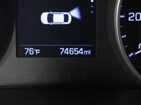 Used 2018 Hyundai Elantra Value Edition image 27