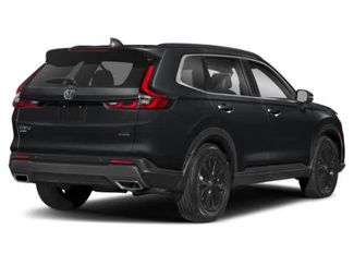 Used 2024 Honda CR-V Sport Touring video 2