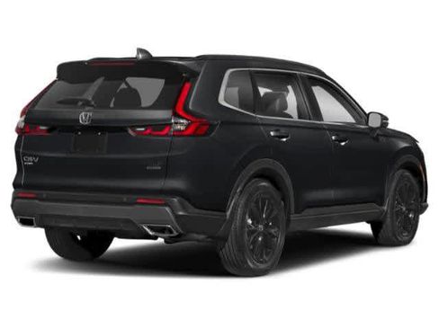 Used 2024 Honda CR-V Sport Touring image 2