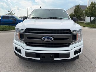 Used 2019 Ford F150 XLT w/ Equipment Group 302A Luxury AWD/4WD video 2
