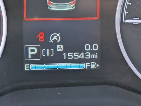 Certified 2024 Subaru Forester Limited image 28