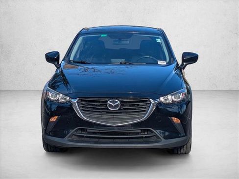 Used 2017 MAZDA CX-3 Sport AWD/4WD image 2