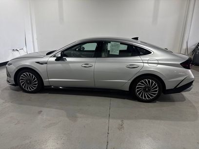 Used 2025 Hyundai Sonata SEL