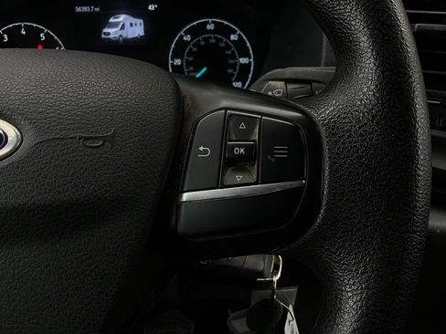 Used 2022 Ford Transit 350 DRW image 26