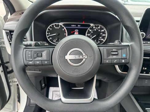 Used 2023 Nissan Rogue SV image 25