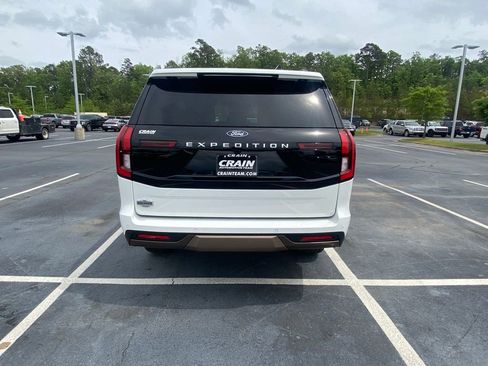New 2026 Ford Expedition King Ranch AWD/4WD image 6
