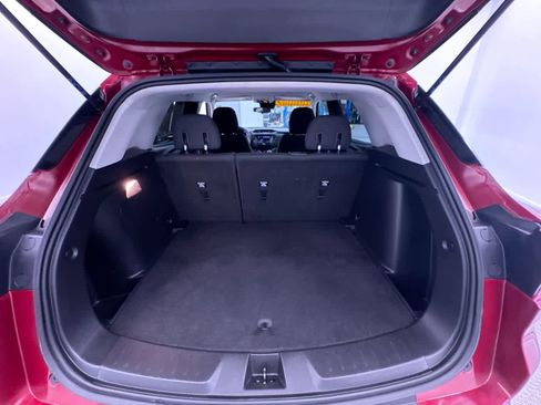 Used 2021 Chevrolet TrailBlazer LT image 41