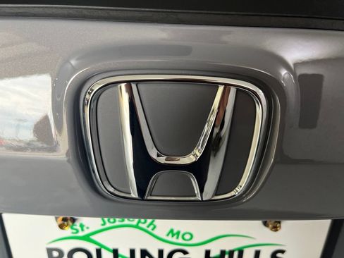 Used 2026 Honda CR-V EX-L image 46