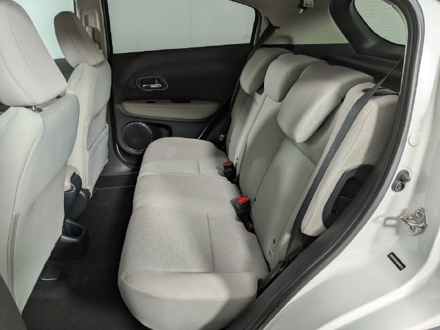 Used 2019 Honda HR-V EX image 23