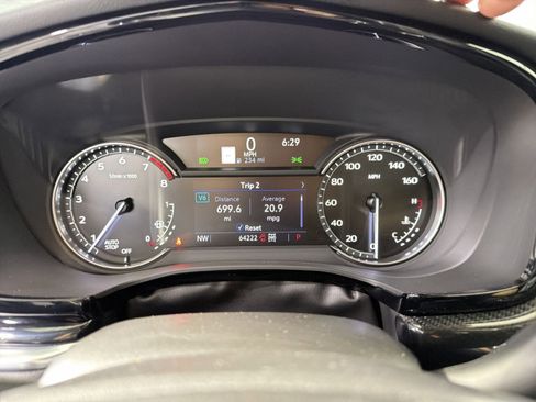 Used 2023 Cadillac XT6 Sport AWD/4WD image 39