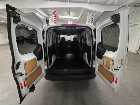 Used 2017 Ford Transit Connect XLT FWD image 33