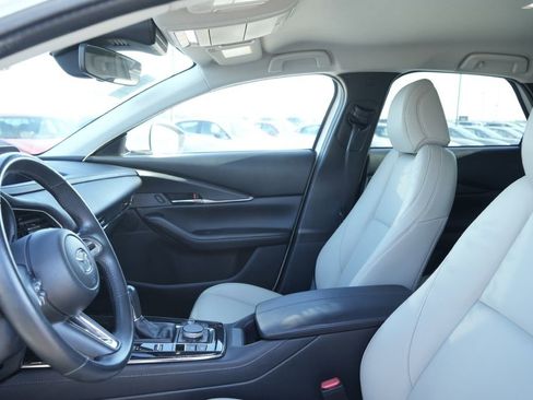 Used 2023 MAZDA CX-30 AWD 2.5 S w/ Preferred Package image 25