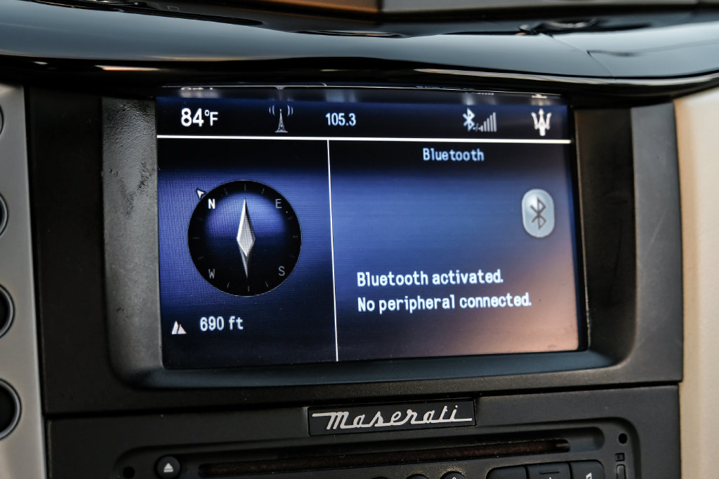 Used 2016 Maserati GranTurismo Sport RWD image 31