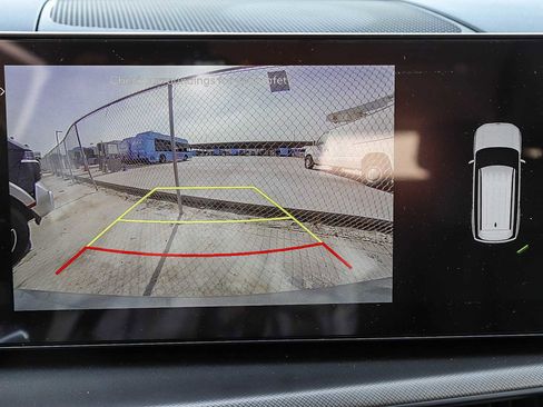 New 2026 Hyundai Santa Fe SEL image 24