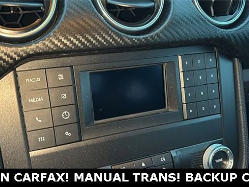 Used 2023 Ford Mustang Coupe image 14