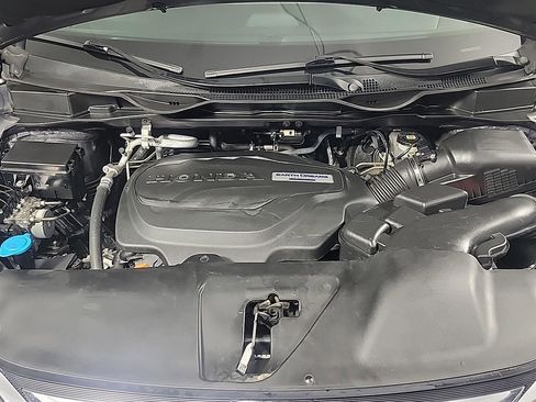Used 2018 Honda Odyssey EX image 15
