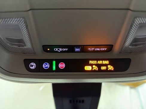 Used 2022 Chevrolet Equinox LT image 29