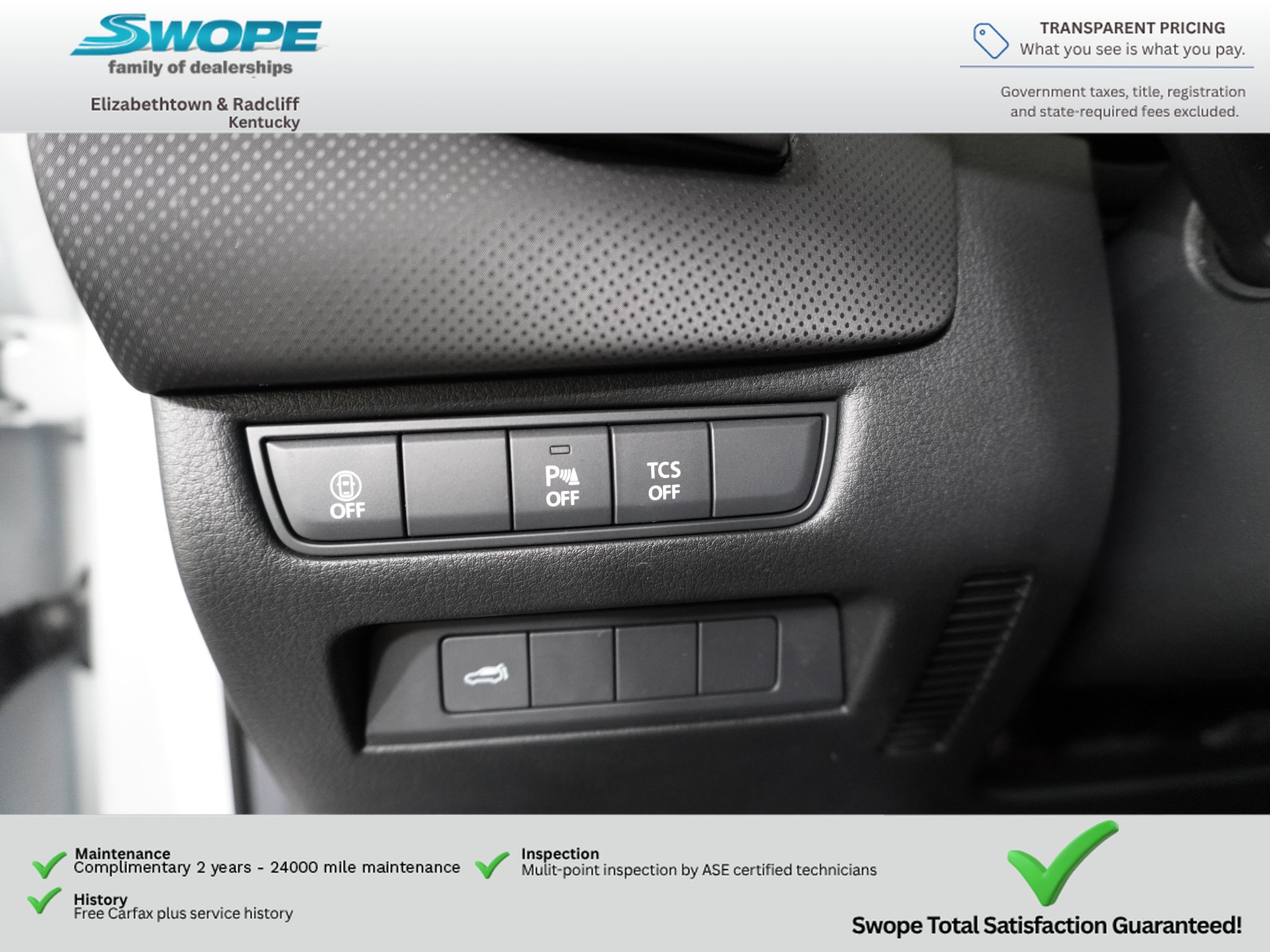 Used 2026 MAZDA CX-50 AWD 2.5 S w/ Preferred Pkg image 17