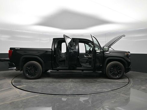 New 2026 GMC Sierra 1500 Elevation w/ Elevation Premium Package image 41