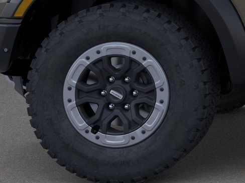 New 2026 Ford Ranger Raptor image 22