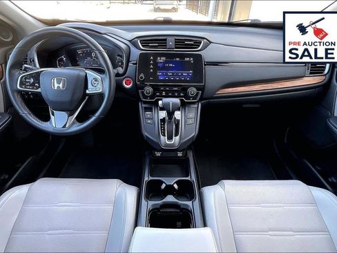 Used 2022 Honda CR-V EX-L image 14